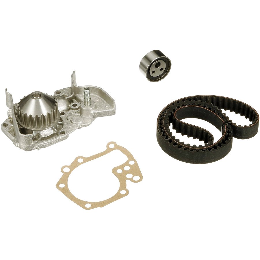 Kit Distribution & Pompe À Eau Gates Kp35192xs