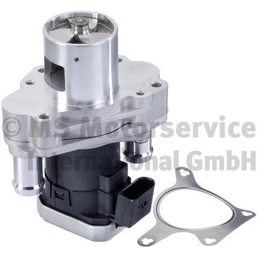 Vanne Egr Pierburg 7.24809.60.0