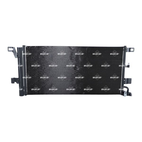 Condenseur Nrf 350584