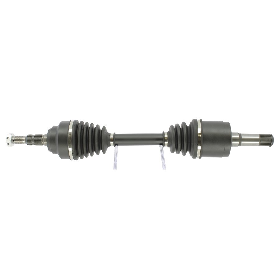 Transmission Cevam 5711 - Droite (côté Passager)