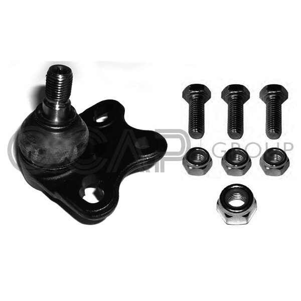 Rotule De Suspension Ocap 0404267