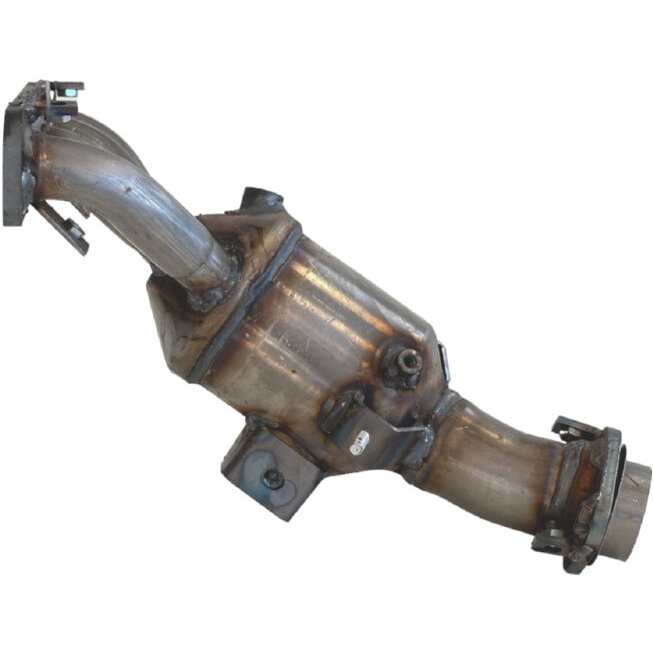 Catalyseur Bosal 090-472