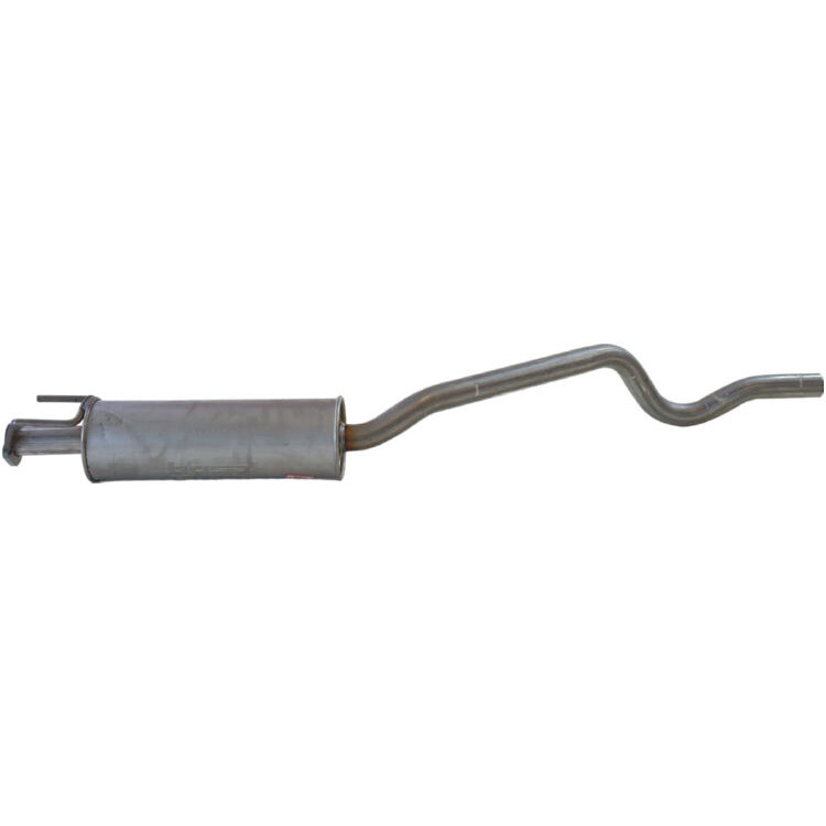 Silencieux Central Bosal 282-309
