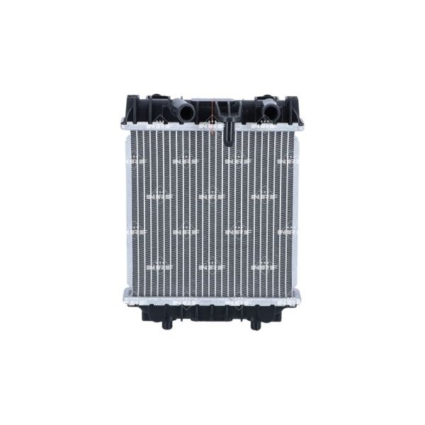 Radiateur Aluminium Brasé Nrf 550287