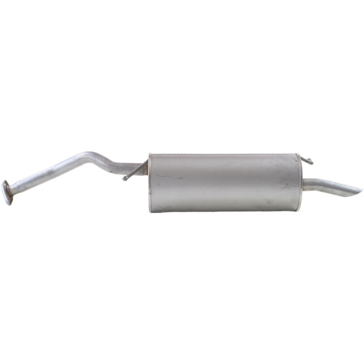 Silencieux Arrière Bosal 279-423