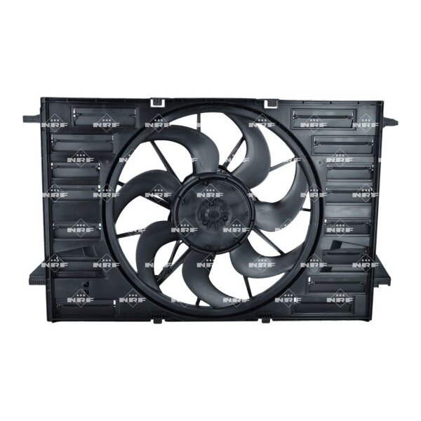 Ventilateurs NRF 470167 - Norauto