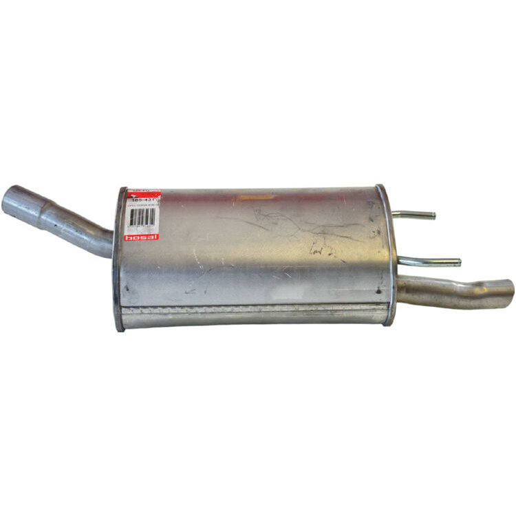 Silencieux Arrière Bosal 185-431