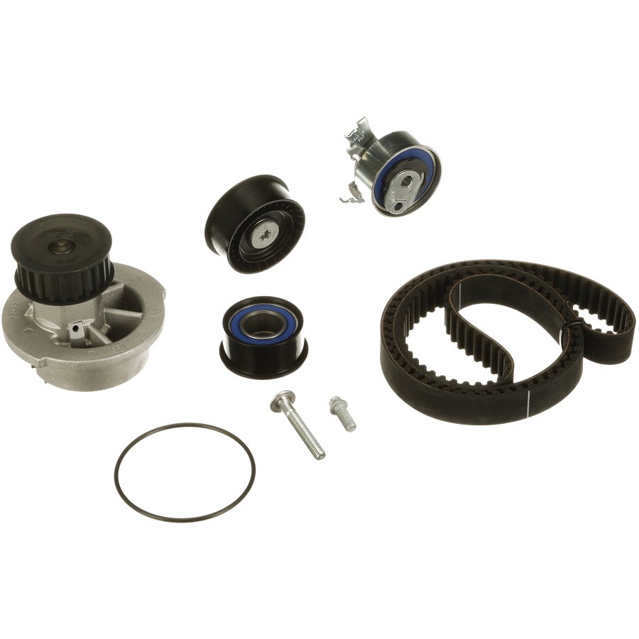 Kit Distribution & Pompe À Eau Gates Kp15369xs-3