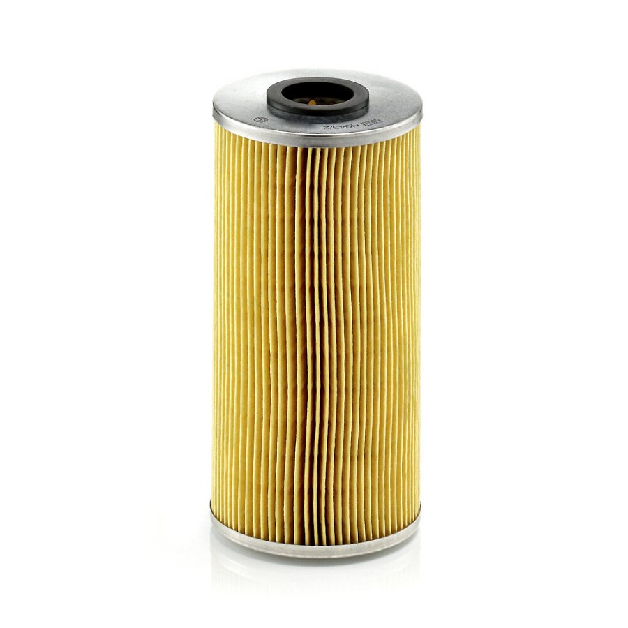 Filtre À Huile Mann H943/2t