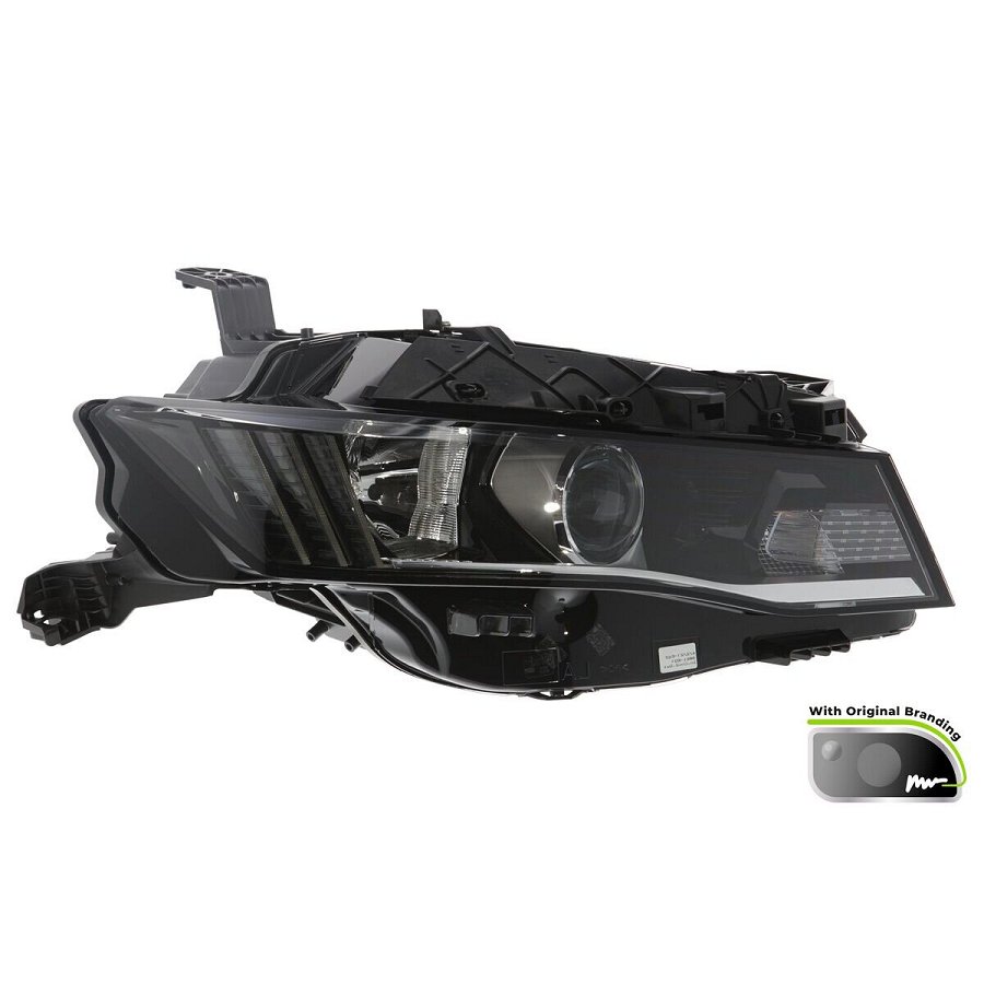 Projecteur Principal Halogène Valeo 450955