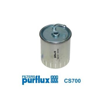 Filtre À Carburant Purflux Cs700