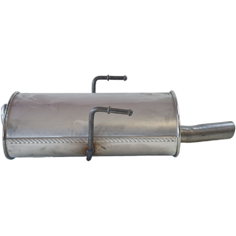 Silencieux Arrière Bosal 190-833