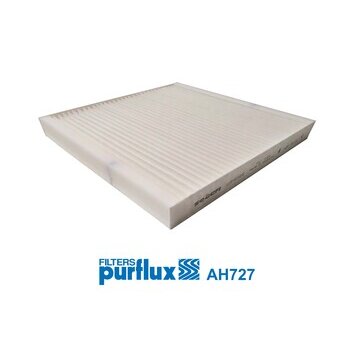 Filtre D'habitacle Standard Purflux Ah727