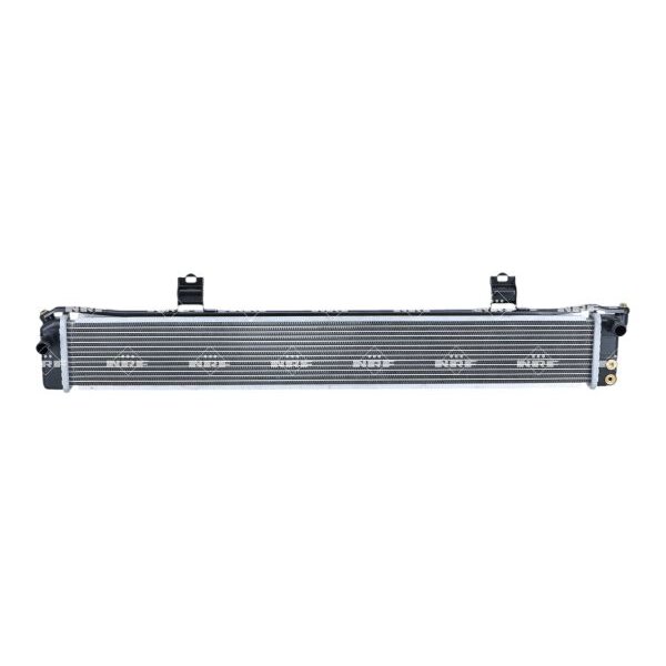 Radiateur Aluminium Brasé Nrf 550224