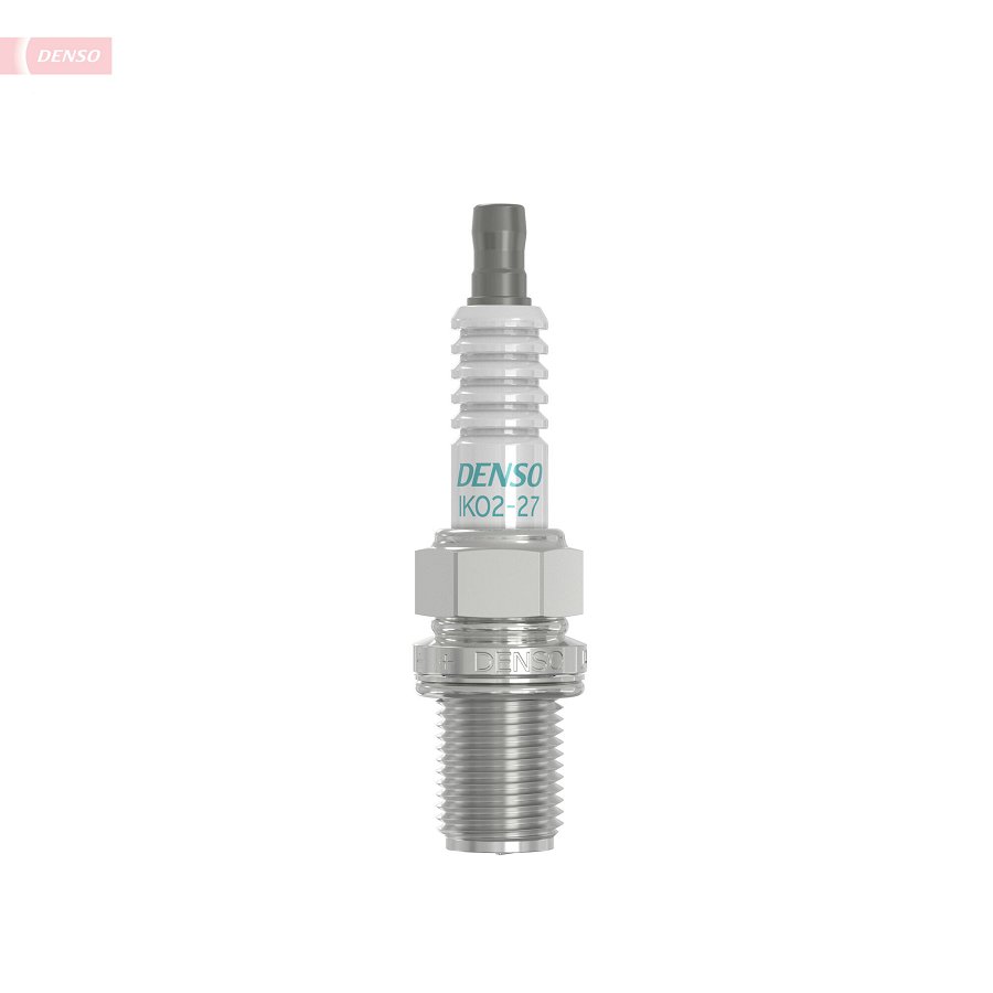 1 Bougie D'allumage Denso Iridium Racing Ik02-27