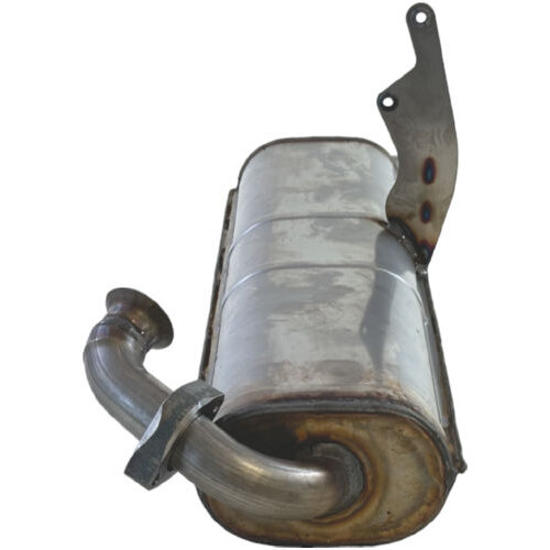 Catalyseur Bosal 090-164