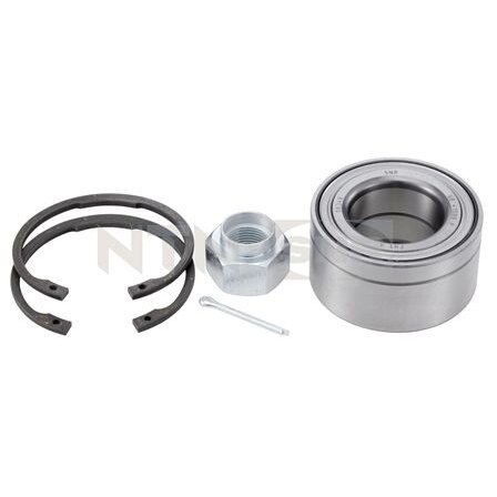 Kit De Roulement De Roue Snr R190.01