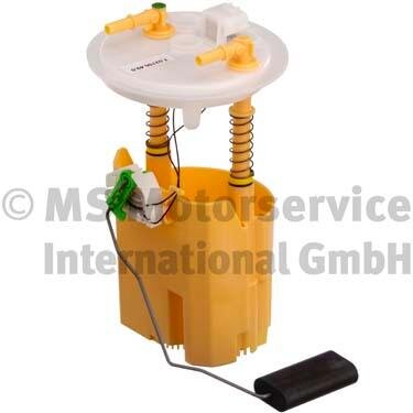 Capteur De Niveau De Carburant Pierburg 7.02700.49.0