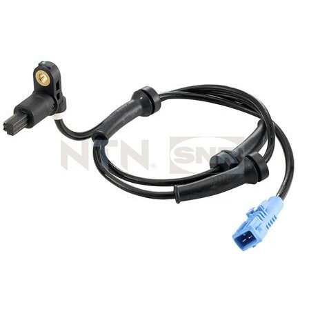 Capteur De Vitesse De Roue Abs Hitachi 131428