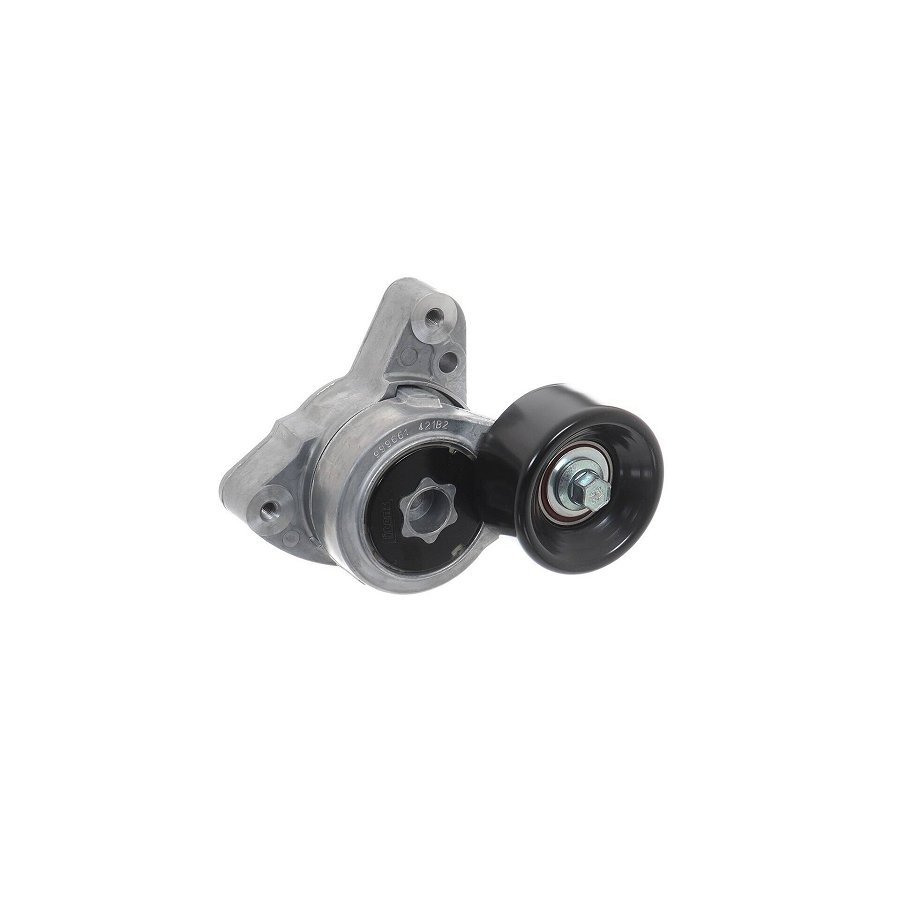 Galet Tendeur De Courroie Skf Vkm 63004