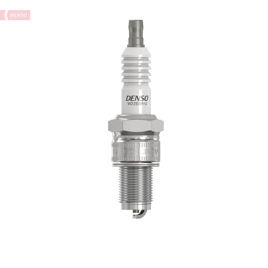 1 Bougie D'allumage Denso U-groove W22esr-u
