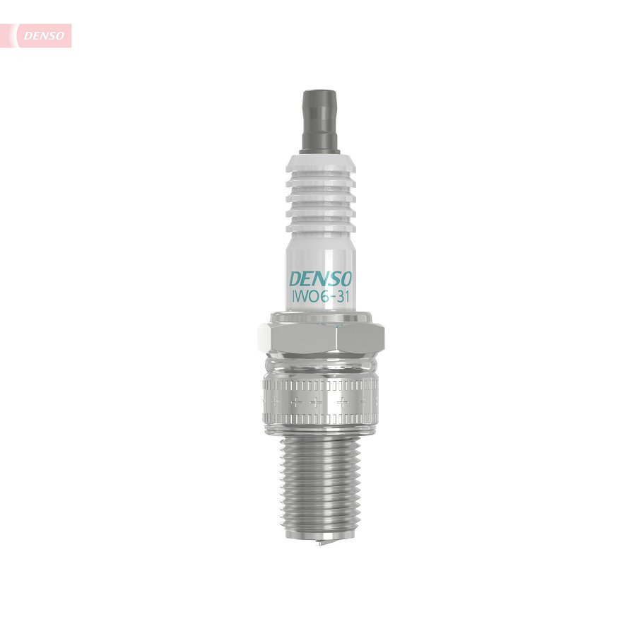1 Bougie D'allumage Denso Iridium Racing Iw06-31