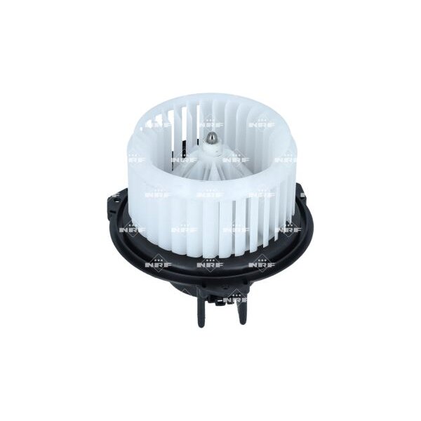 Pulseur D'habitacle Nrf 34636