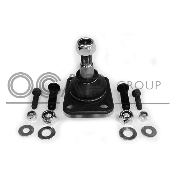 Rotule De Suspension Ocap 0402212