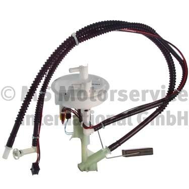 Capteur De Niveau De Carburant Pierburg 7.02700.66.0