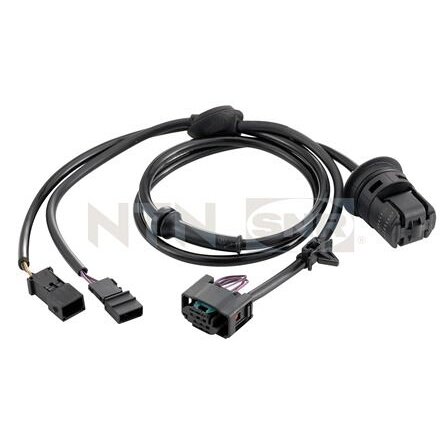 Capteur De Vitesse De Roue Abs Snr Asb158.13