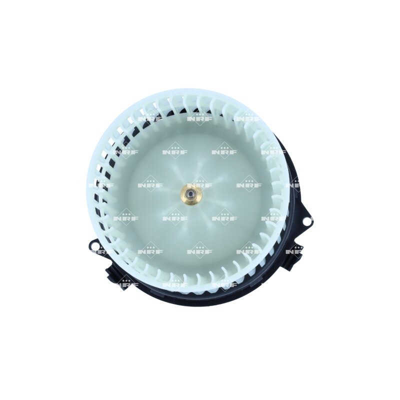 Pulseur D'habitacle Nrf 34396