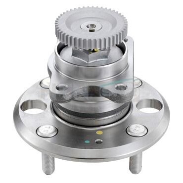 Kit De Roulement De Roue Snr R184.22