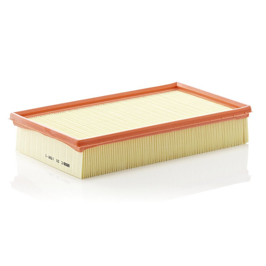 Filtre À Air Mann-filter C31152/1