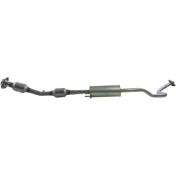 Catalyseur Bosal 090-140