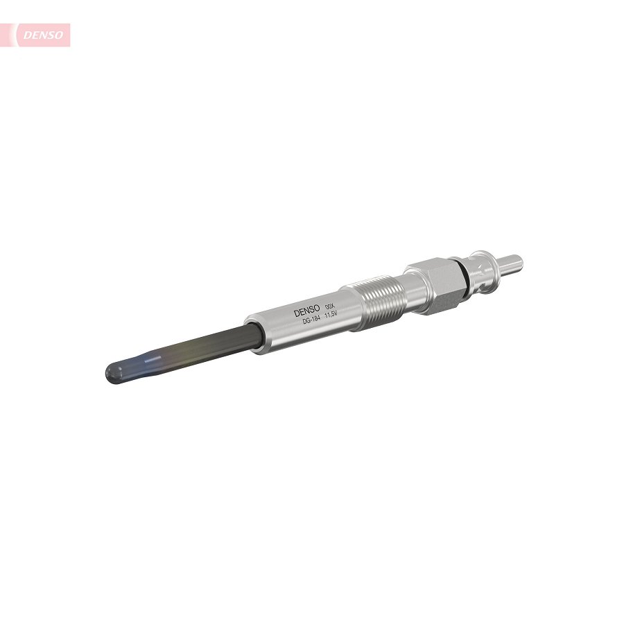 1 Bougie De Préchauffage Denso Dg-184
