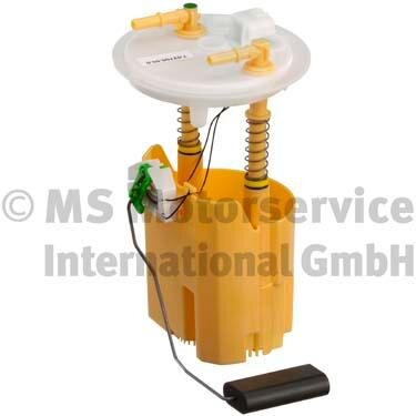 Capteur De Niveau De Carburant Pierburg 7.02700.50.0