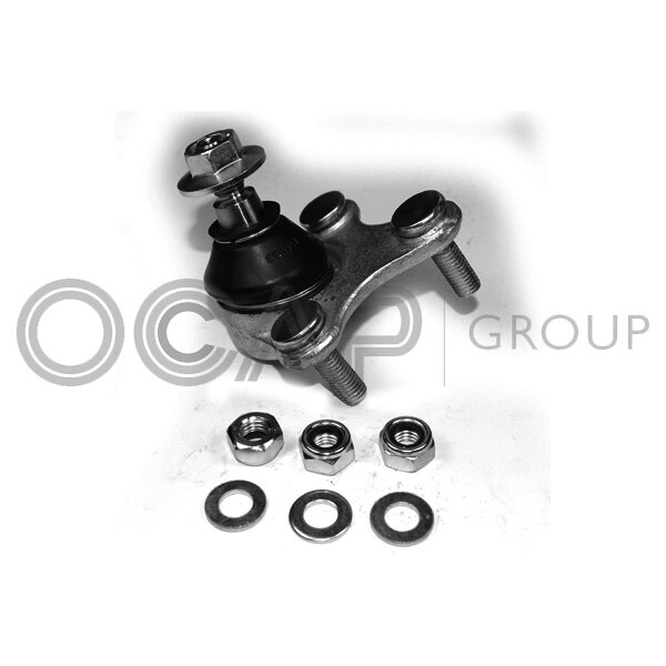 Rotule De Suspension Ocap 0484281