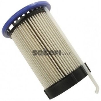 Filtre À Carburant Purflux C873
