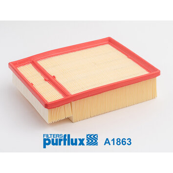 Filtre À Air Purflux A1863