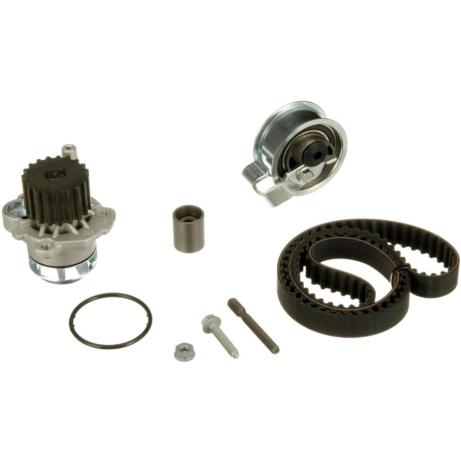 Kit Distribution & Pompe À Eau Gates Kp15569xs-2