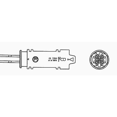 Sonde Lambda
