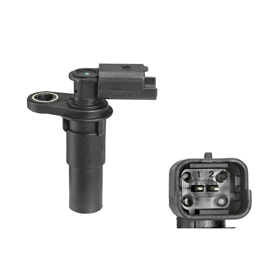 Capteur Vilebrequin Valeo 254058