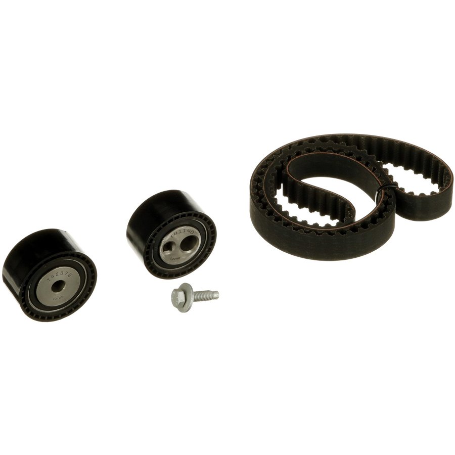 Kit De Distribution Gates K015558xs