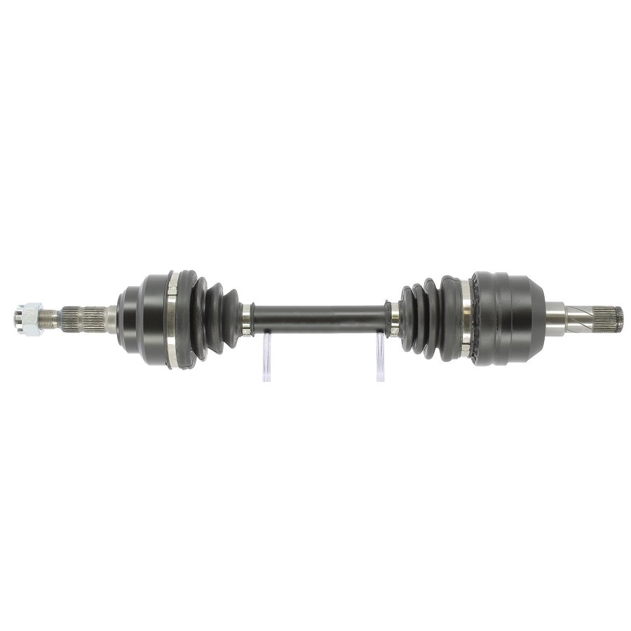 Transmission Cevam 5708 - Gauche (côté Conducteur)