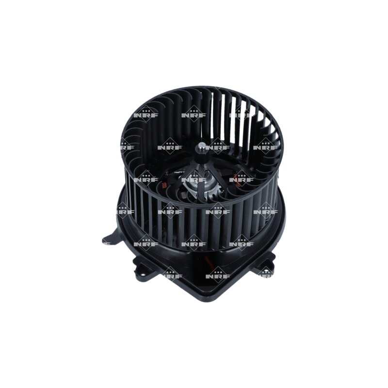 Pulseur D'habitacle Nrf 34433