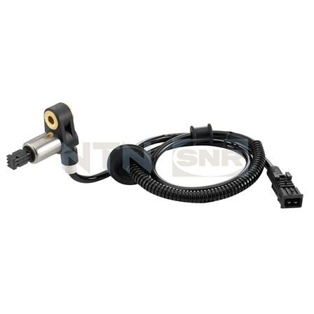 Capteur De Vitesse De Roue Abs Hitachi 131547