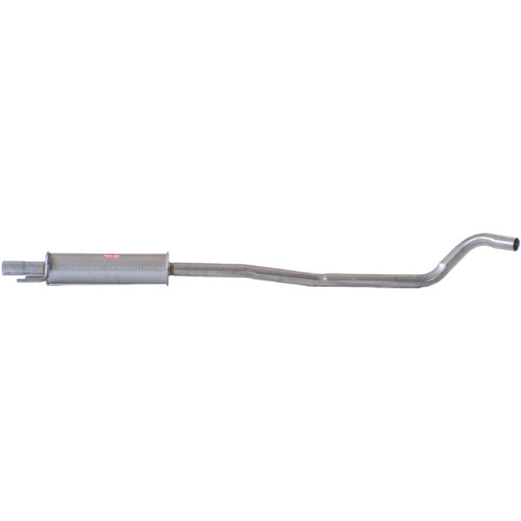 Silencieux Central Bosal 284-777