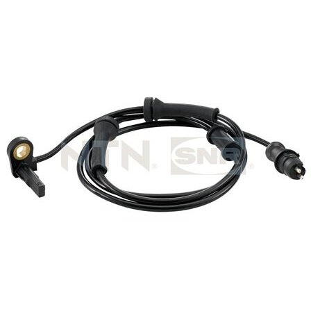 Capteur De Vitesse De Roue Abs Snr Asb180.01