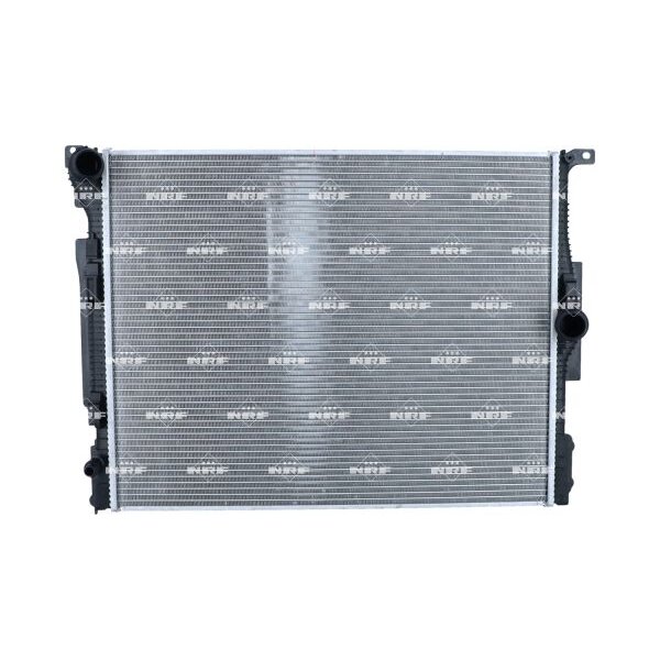 Radiateur Aluminium Brasé Nrf 550205