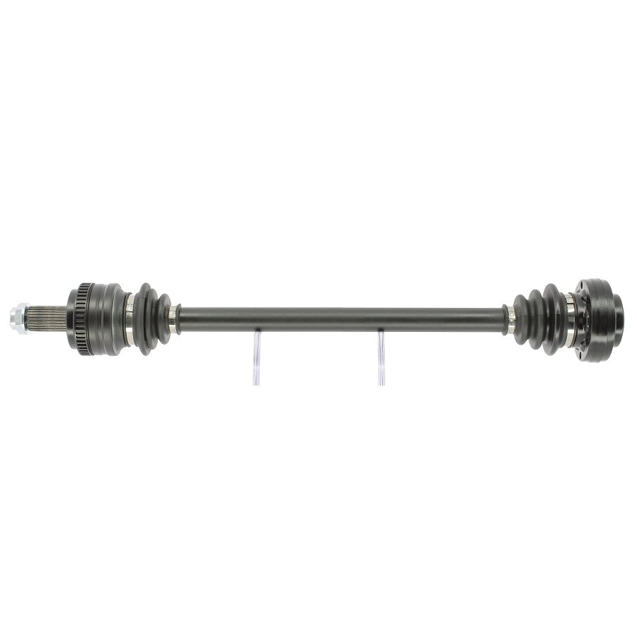 Transmission Cevam 7089z - Droite (côté Passager)